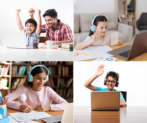 Why Choose 21K School?