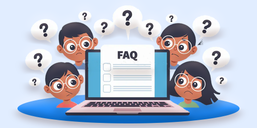 15 Frequently Asked Questions About Online School