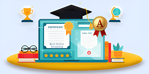 What Is Accredited Online School And How To Select Best Online High School?