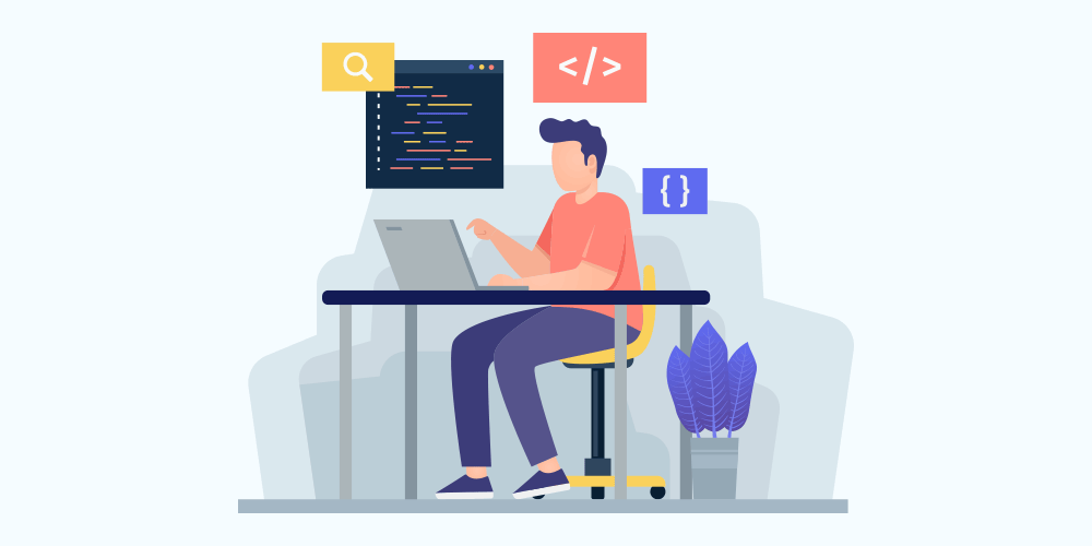 ways to implement coding