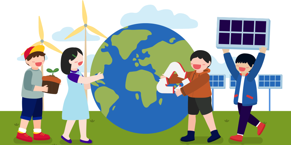 Science Experiments for Kids-Renewable Energy