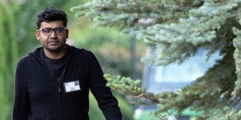 The Education and Success Story of Parag Agrawal From an IITian to Twitter's CEO