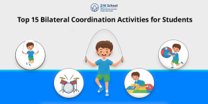 bilateral coordination activities
