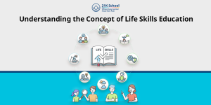 Life skills education
