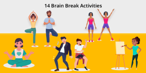 Brain-Break-Activities
