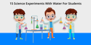 Science-Experiments-With-Water