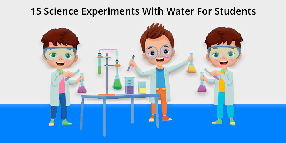 Science-Experiments-With-Water