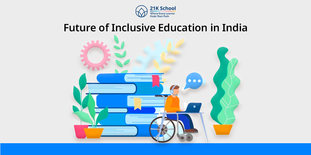 Future of Inclusive Education in India