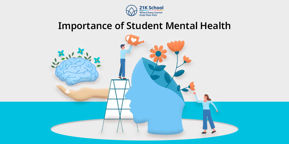 Importance of Mental Health for Students