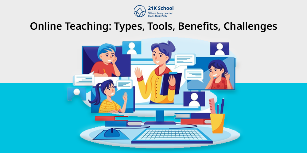 Online Teaching