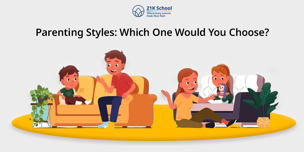 Parenting Styles