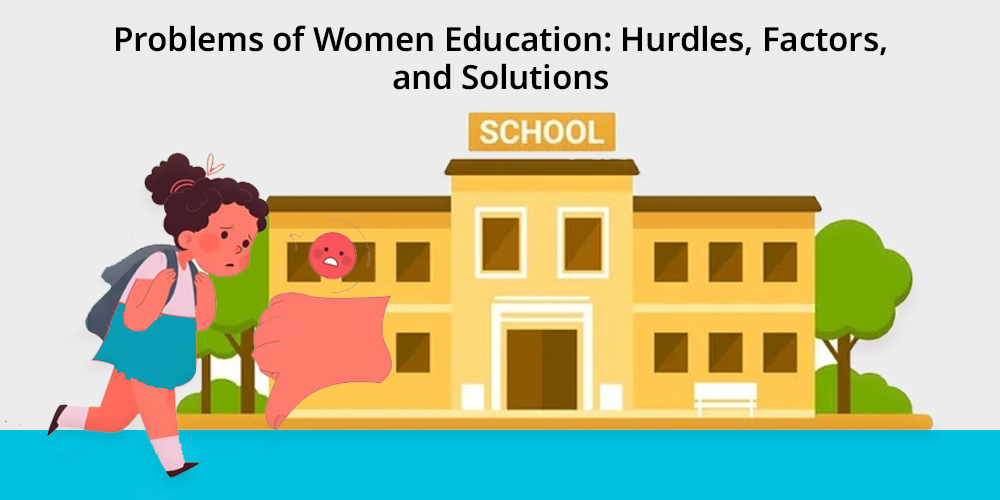 Problems-of-Women-Education