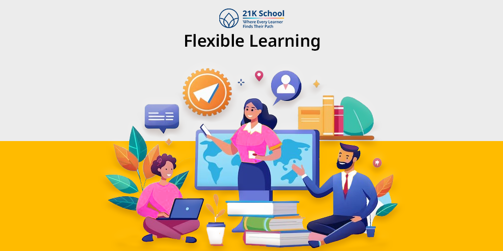 Flexible Learning