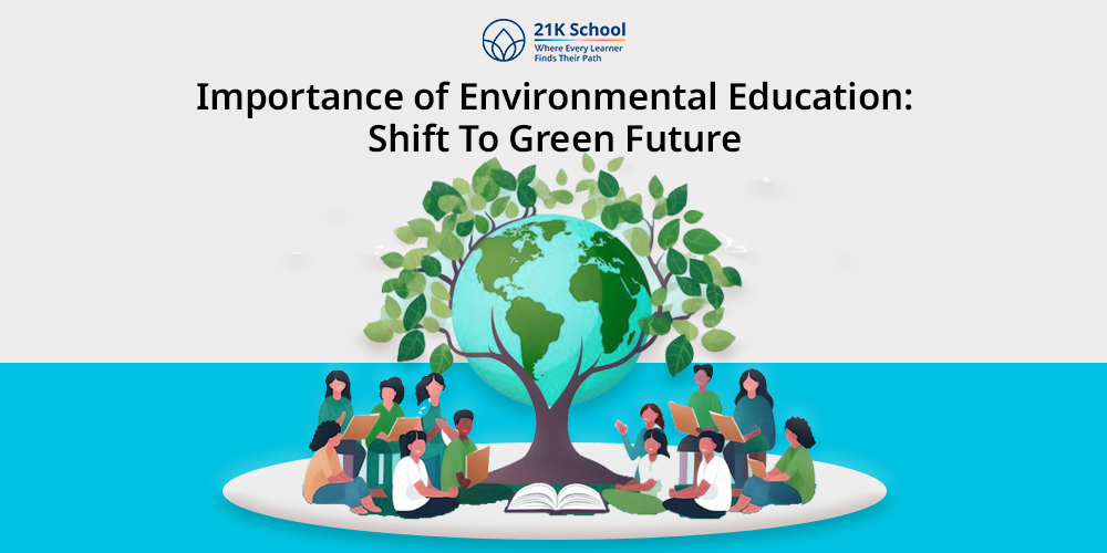 Importance of Environmental Education