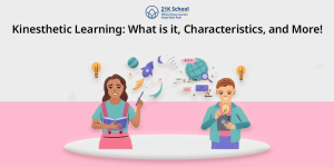 Kinesthetic Learning