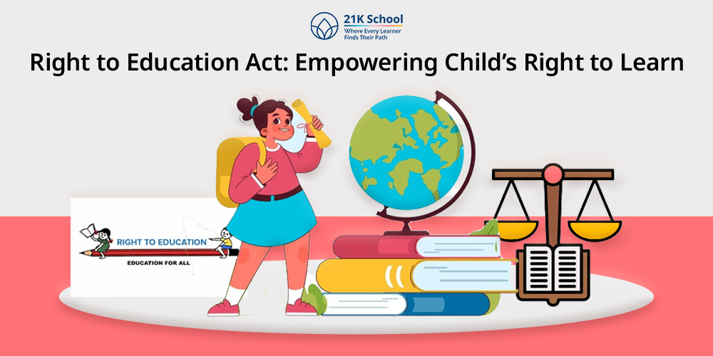 Right to Education Act