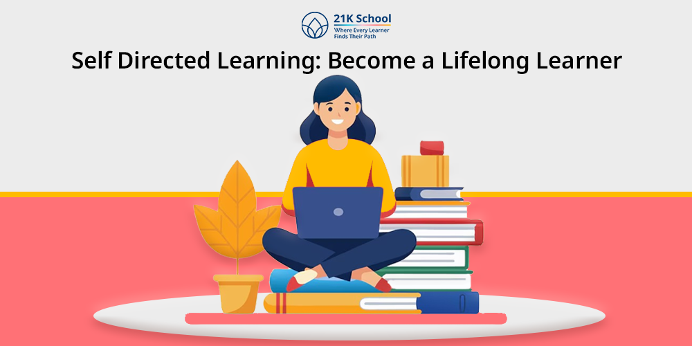 Self Directed Learning