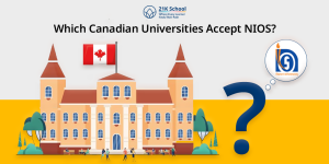 Which Canadian Universities Accept NIOS