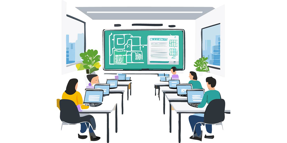 Smart Classroom