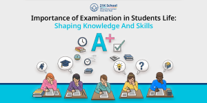 Importance of Examination in Students Life