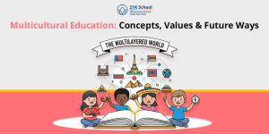 Multicultural Education